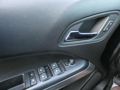 Certified 2019 Chevrolet Colorado ZR2 AWD/4WD image 19