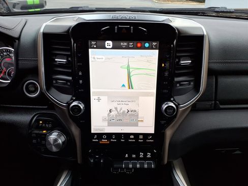 Certified 2022 RAM 1500 Laramie image 13