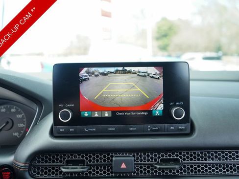 Used 2024 Honda HR-V Sport image 19