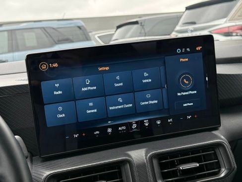 Used 2026 Ford Mustang Coupe image 26