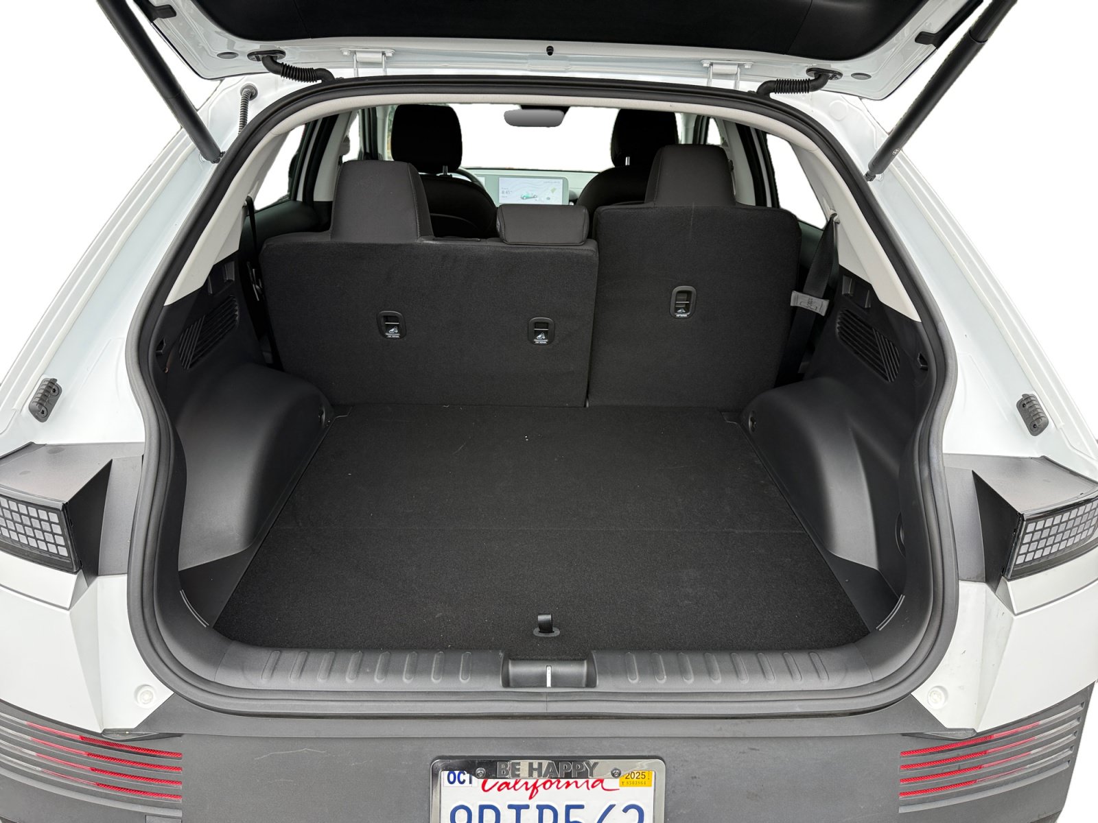 Used 2024 Hyundai Ioniq 5 SEL RWD image 17