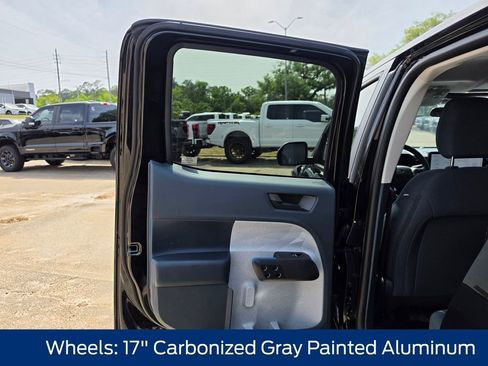 New 2026 Ford Maverick XLT FWD image 29