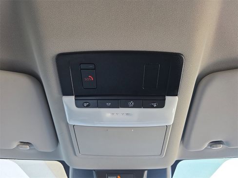 Used 2024 Nissan Rogue SV image 28