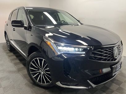 New 2026 Acura RDX SH-AWD w/ Advance Package