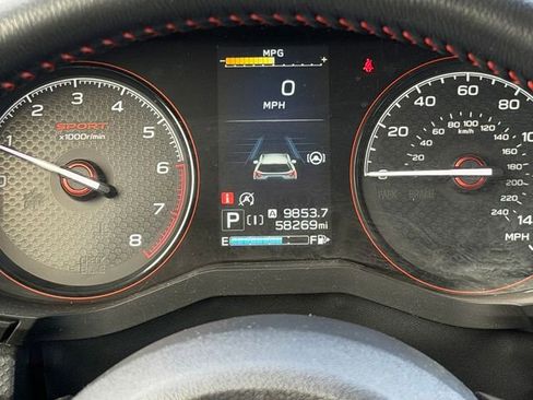 Used 2022 Subaru Forester Sport w/ Popular Package #2 image 29