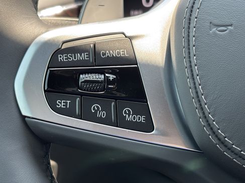 Used 2026 BMW X7 xDrive40i w/ M Sport Package image 20