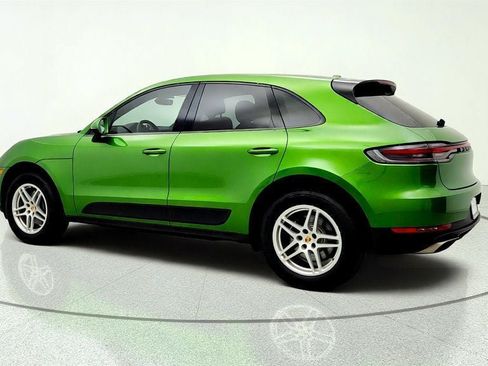 Used 2019 Porsche Macan AWD/4WD image 7