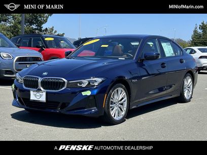 Used 2023 BMW 330e xDrive w/ Premium Package