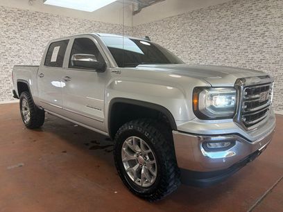 Used 2018 GMC Sierra 1500 SLT