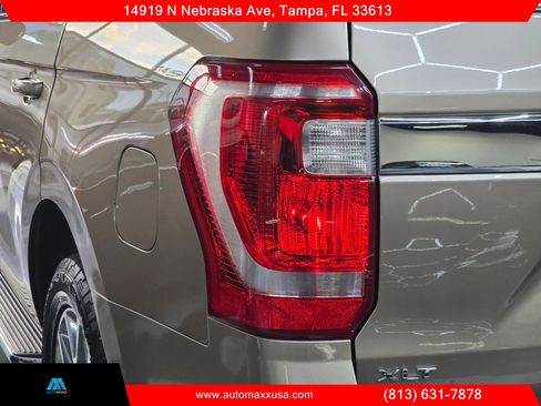 Used 2020 Ford Expedition XLT w/ Equipment Group 202A RWD image 13
