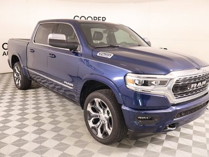 Used 2023 RAM 1500 Limited