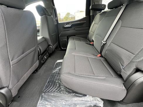 New 2026 Chevrolet Silverado 1500 LT image 14