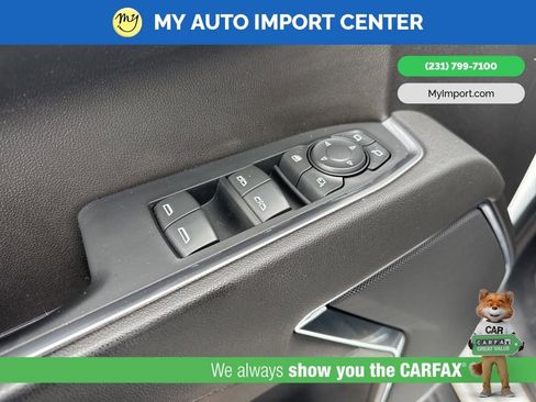 Used 2022 GMC Sierra 1500 SLT image 10