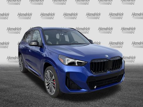 New 2026 BMW X1 xDrive28i w/ Technology Package image 2