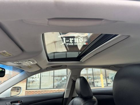 Used 2008 Lexus ES 350 image 24