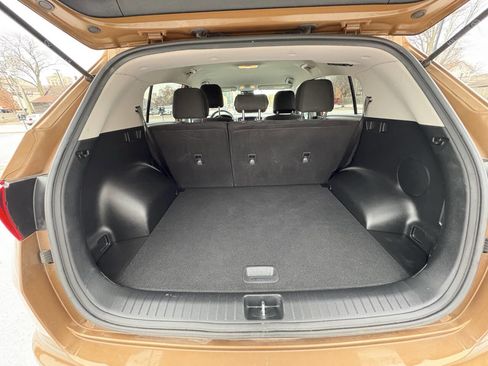 Used 2018 Kia Sportage LX w/ LX Technology Package image 24