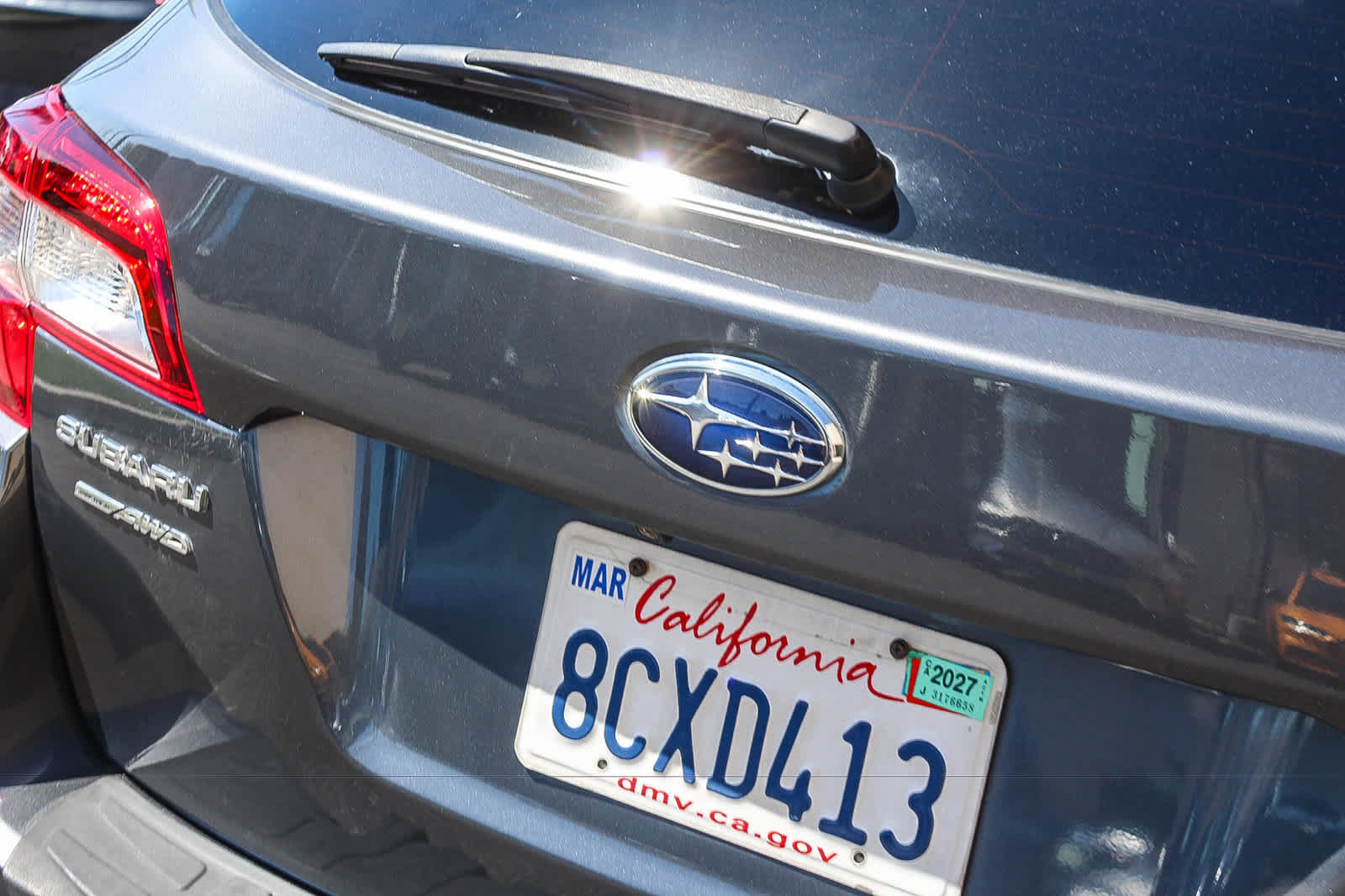 Used 2018 Subaru Outback 3.6R Limited AWD/4WD image 9