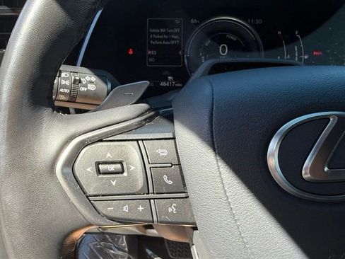 Used 2024 Lexus RX 350h w/ Convenience Package AWD/4WD image 17