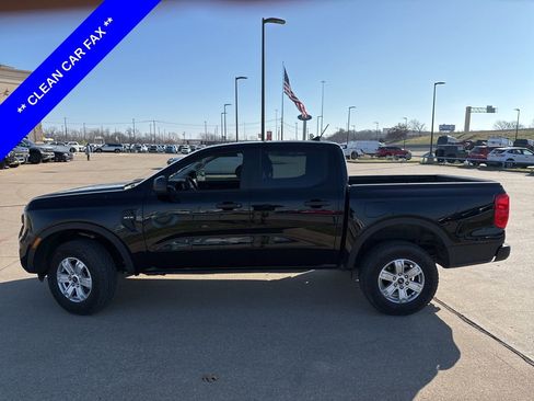 Certified 2024 Ford Ranger XL w/ Trailer Tow Package image 3