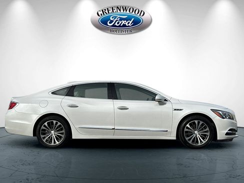 Used 2017 Buick LaCrosse Essence w/ Sights and Sounds Package image 3