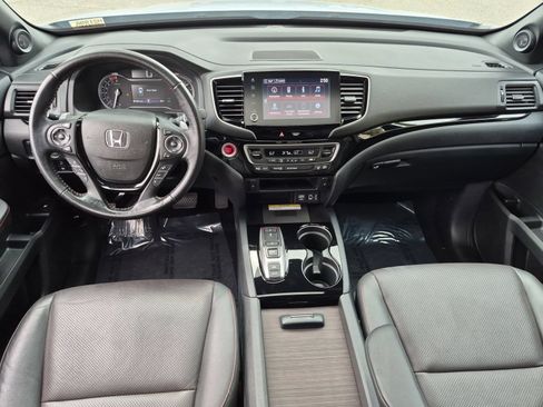 Used 2023 Honda Ridgeline Black Edition image 28