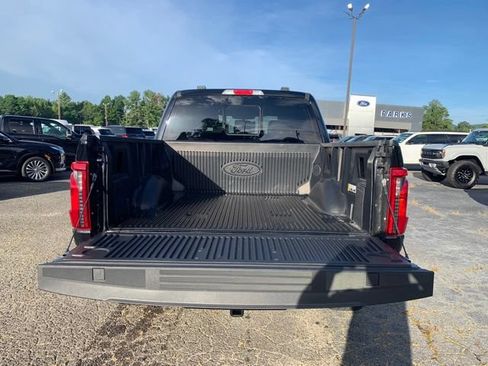Certified 2024 Ford F150 XLT w/ Equipment Group 302A MID AWD/4WD image 8