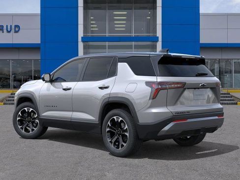 New 2026 Chevrolet Equinox LT w/ Convenience Package II AWD/4WD image 27