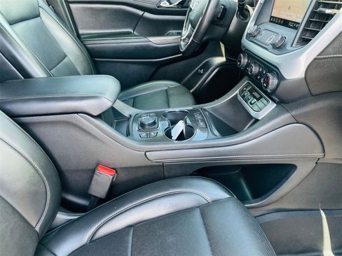 Used 2022 GMC Acadia SLT w/ Elevation Edition AWD/4WD image 23