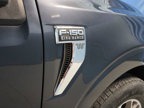 Used 2022 Ford F150 King Ranch image 45