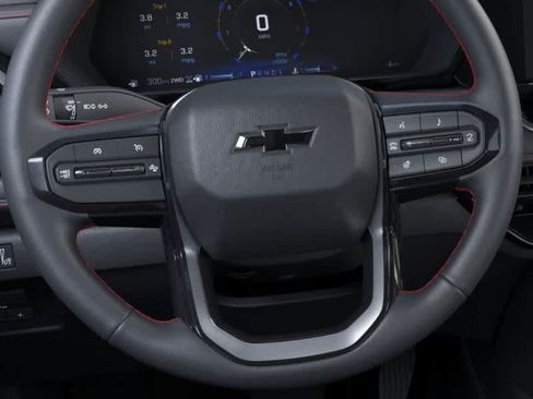 New 2026 Chevrolet Colorado Z71 w/ Technology Package AWD/4WD image 19