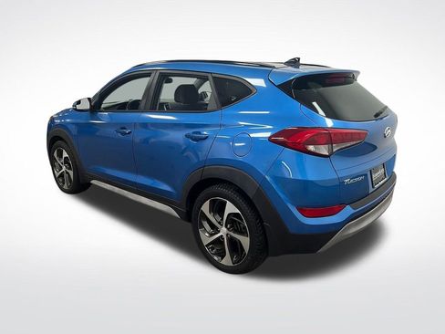 Used 2018 Hyundai Tucson Value image 10