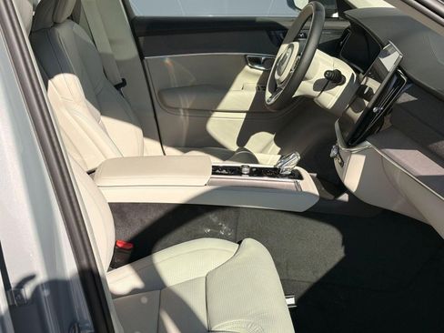 New 2026 Volvo XC90 B6 Ultra w/ Protection Package AWD/4WD image 27