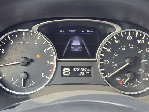 Used 2018 INFINITI QX60 Luxe image 38