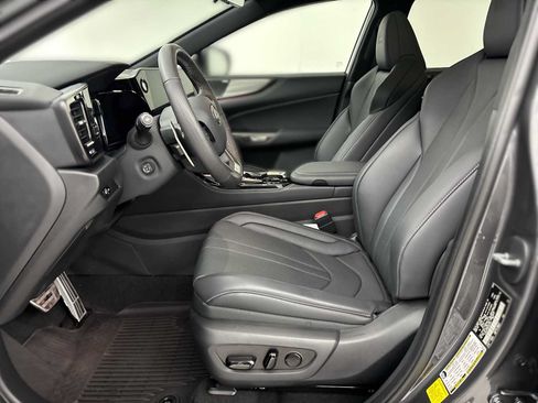 Used 2025 Lexus NX 350 F Sport AWD/4WD image 13