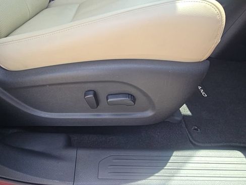 Used 2023 Nissan Murano SL w/ SL Moonroof Package AWD/4WD image 25