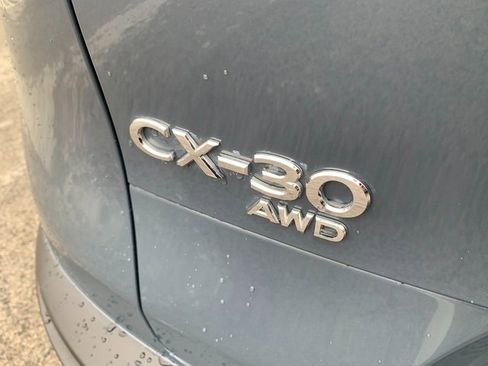 Used 2023 MAZDA CX-30 AWD 2.5 S w/ Preferred Package image 15