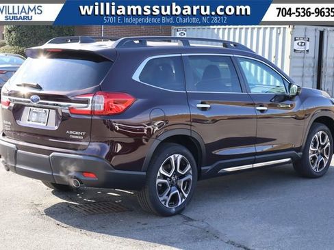 New 2026 Subaru Ascent Touring image 7