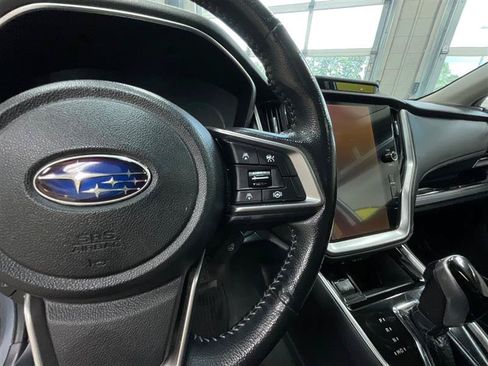 Used 2021 Subaru Outback Limited XT w/ Popular Package #2 AWD/4WD image 20