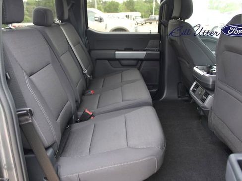 New 2026 Ford F150 XLT AWD/4WD image 9