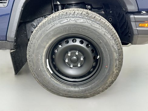 New 2026 INEOS Grenadier image 11