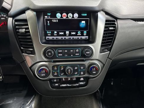 Used 2018 Chevrolet Tahoe LS w/ Skid Plate Package AWD/4WD image 16