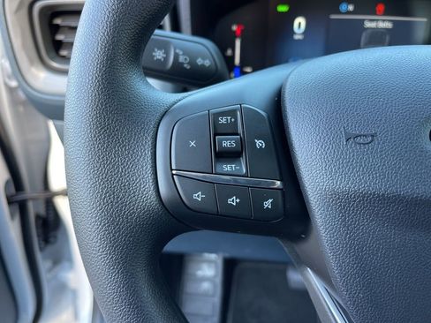 New 2026 Ford Maverick XL w/ Equipment Group 101A image 14