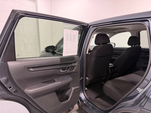 Used 2024 Honda CR-V EX image 22