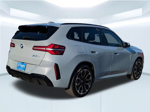 New 2026 BMW X3 xDrive30i AWD/4WD image 5
