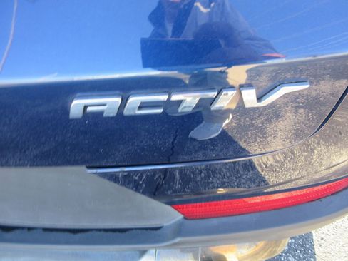 Used 2022 Chevrolet TrailBlazer ACTIV image 10