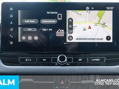 Used 2025 Mitsubishi Outlander SE FWD image 38