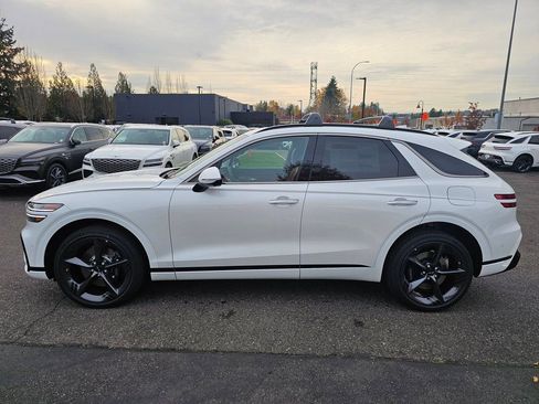 New 2026 Genesis GV70 2.5T Sport Prestige image 8