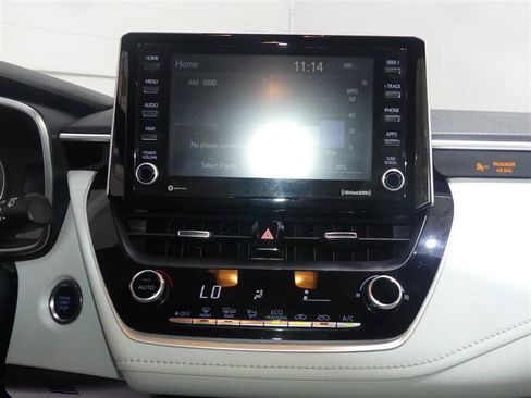 Used 2022 Toyota Corolla SE FWD image 35