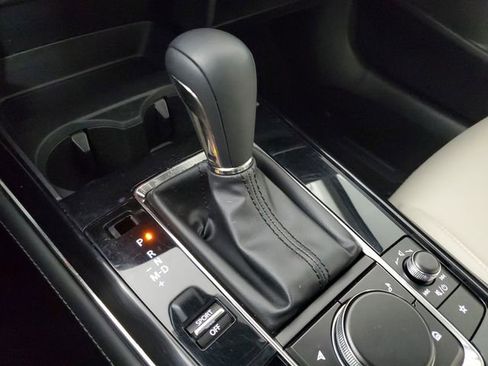 Used 2023 MAZDA CX-30 AWD 2.5 S w/ Preferred Package image 32