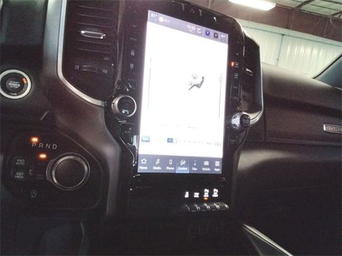 Used 2023 RAM 1500 Big Horn image 31